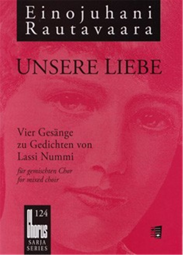 Unsere Liebe